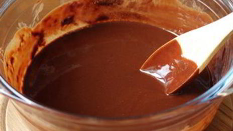 брауни мокко