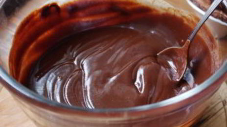 брауни мокко