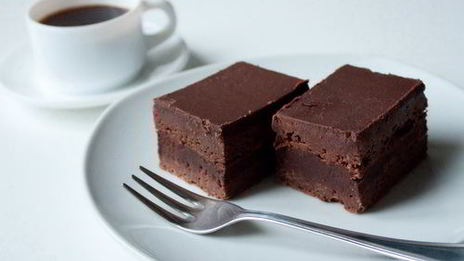 брауни мокко