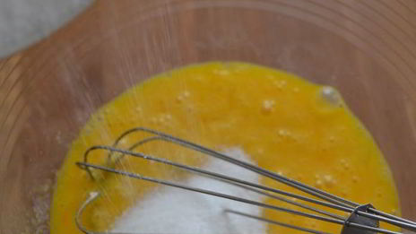 брауни с соленой карамелью