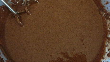 черемуховые пирожные