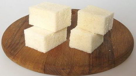 итальянские карамельные пирожные