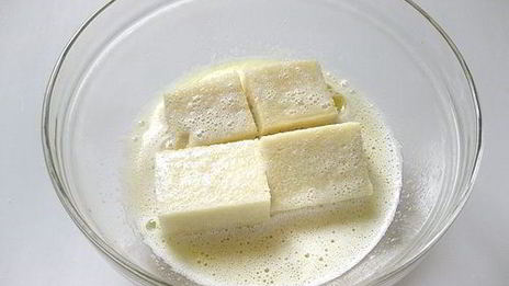 итальянские карамельные пирожные