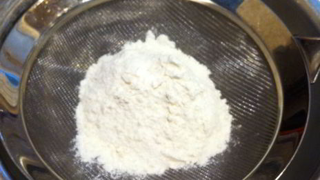 карамельные брауни