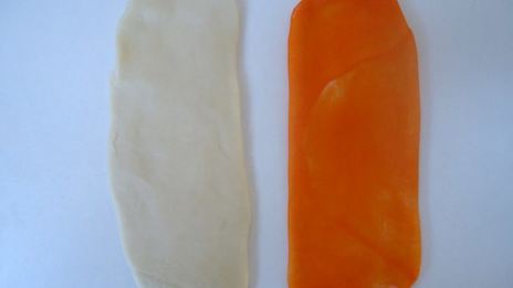 китайское пирожное лотос