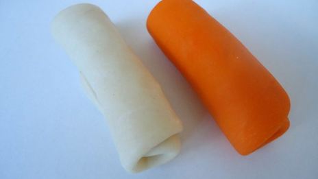 китайское пирожное лотос