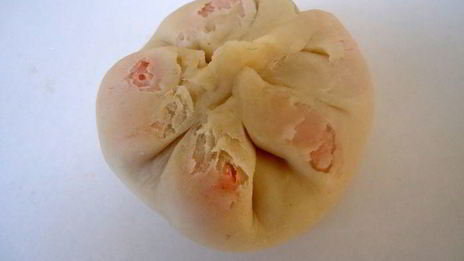 китайское пирожное лотос