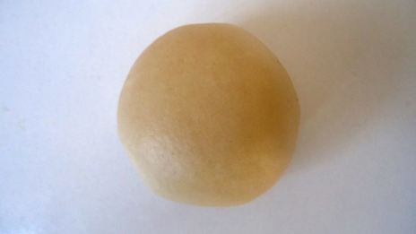 китайское пирожное лотос