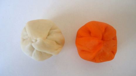 китайское пирожное лотос