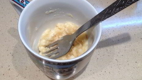 овсяные брауни