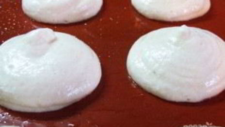 пирожное буше классическое