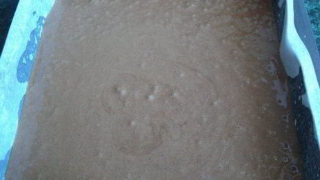 пирожное бутерброд с салом