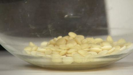 пирожное исфахан