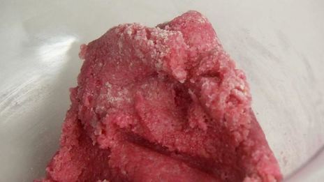 пирожное исфахан