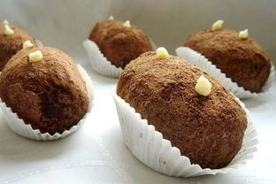 Пирожное Картошка по ГОСТу