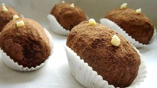 Пирожное Картошка по ГОСТу