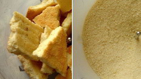 пирожное картошка по госту