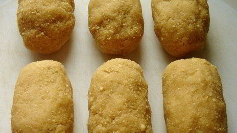 пирожное картошка по госту