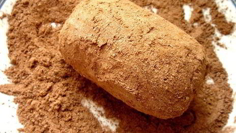 пирожное картошка по госту