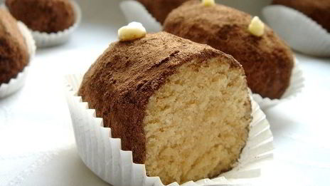 пирожное картошка по госту