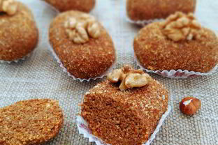 Пирожное Картошка