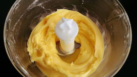 пирожное картошка