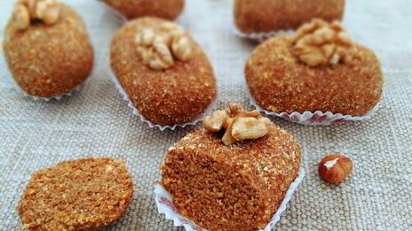 пирожное картошка