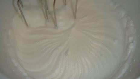 пирожное корзиночка