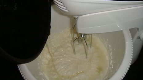 пирожное корзиночка