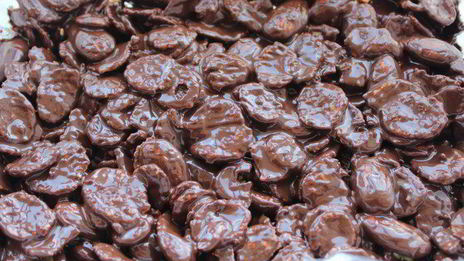 пирожное кранчин манчин