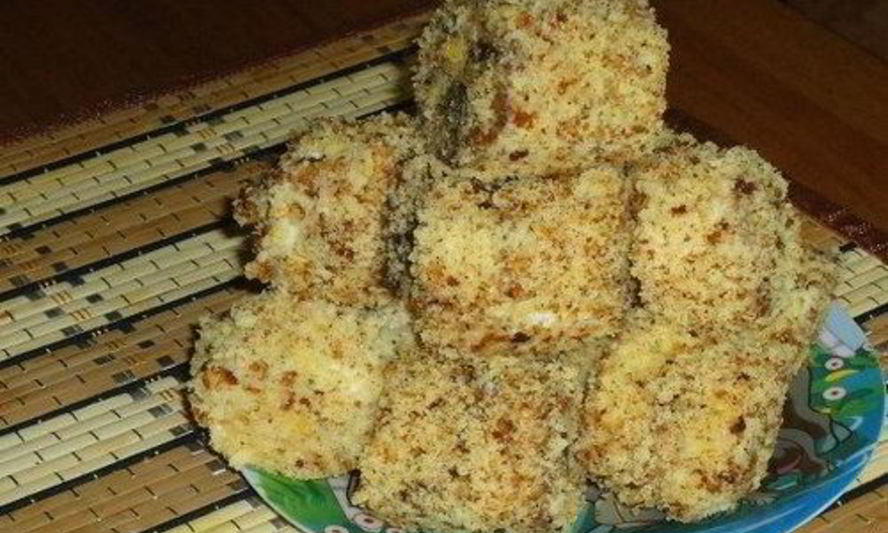 Рецепт пирожного лакомка со сметанным кремом