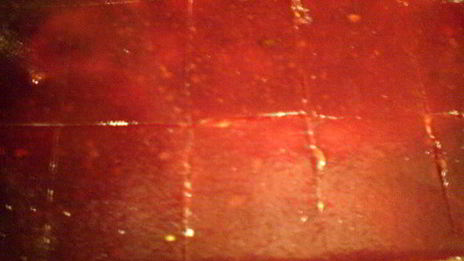 пирожное малина и розы