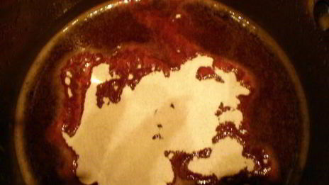 пирожное малина и розы