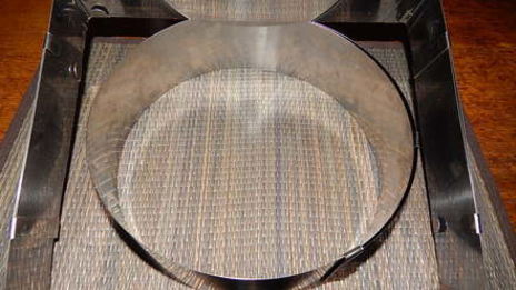 пирожное с черносливом эдем