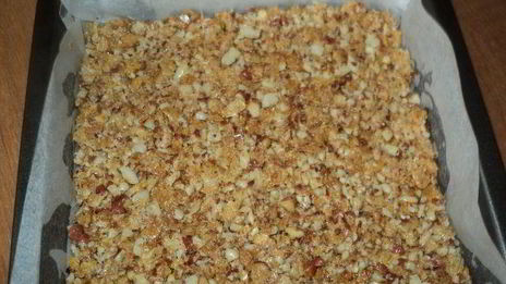 пирожное смородинка