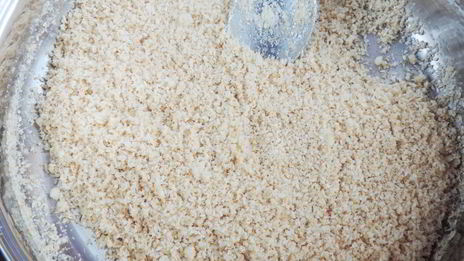 пирожное снежки