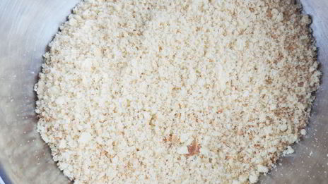 пирожное снежки