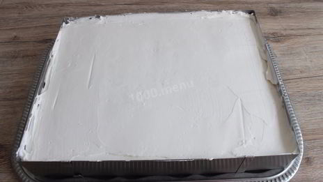 пирожное тоффи