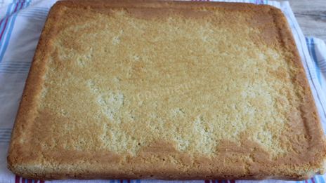 пирожное тоффи