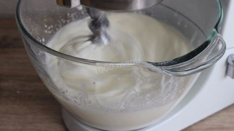 пирожное тоффи