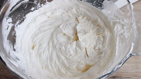 пирожное тоффи