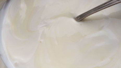 пирожное венгерская ватрушка