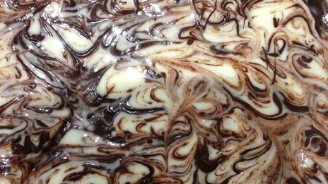 пирожное венгерская ватрушка