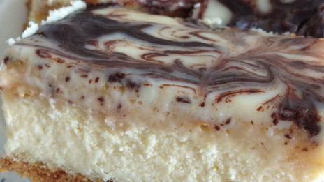 пирожное венгерская ватрушка