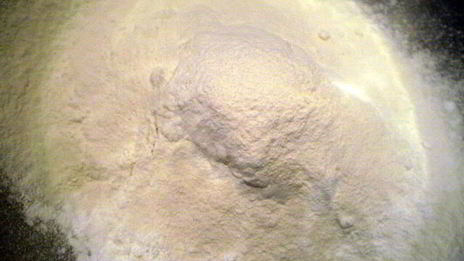 пирожное весенняя свежесть