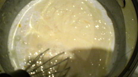 пирожное весенняя свежесть