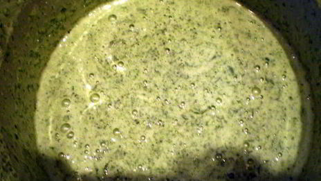 пирожное весенняя свежесть