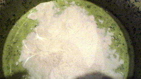 пирожное весенняя свежесть