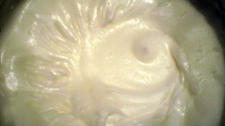 пирожное весенняя свежесть