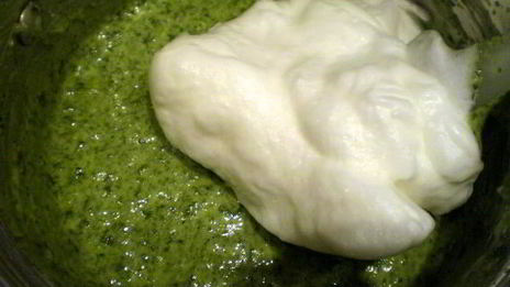 пирожное весенняя свежесть